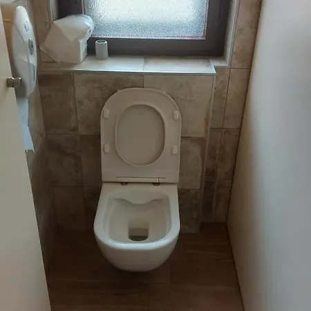 Hostel Ticarjev Dom At Vrsic Pass