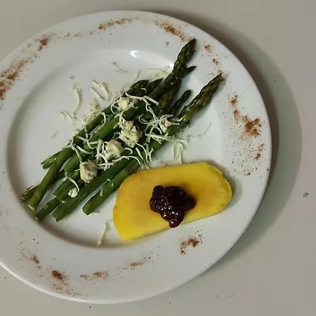 Ticarjev Dom At Vrsic Pass