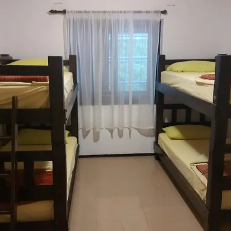 Ticarjev Dom At Vrsic Pass