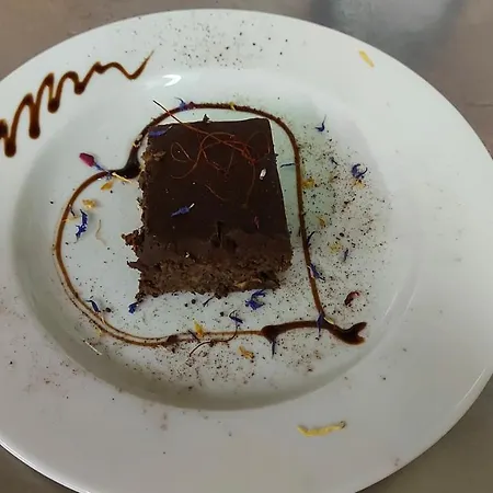 Hostal Ticarjev Dom At Vrsic Pass Soča