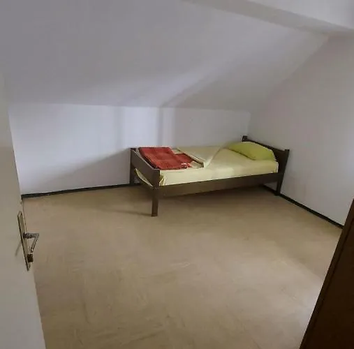 Ticarjev Dom At Vrsic Pass * Soča