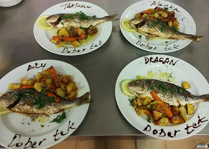 Hostel Ticarjev Dom At Vrsic Pass Soča