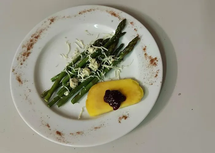 Ticarjev Dom At Vrsic Pass