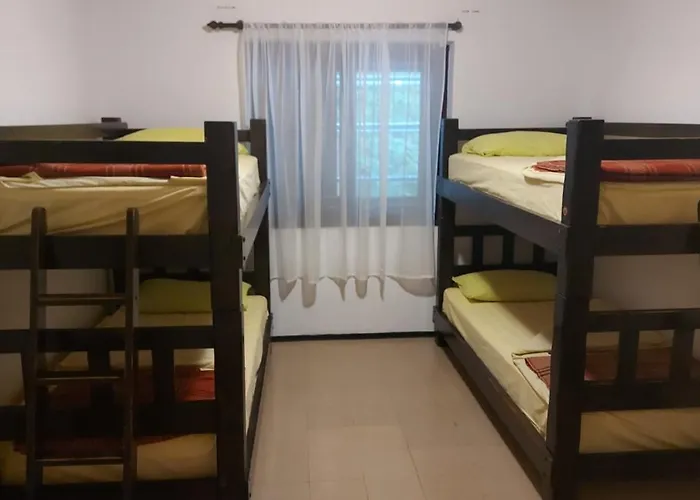 Ticarjev Dom At Vrsic Pass