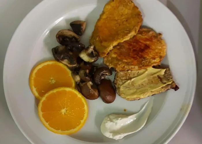 Hostel Ticarjev Dom At Vrsic Pass