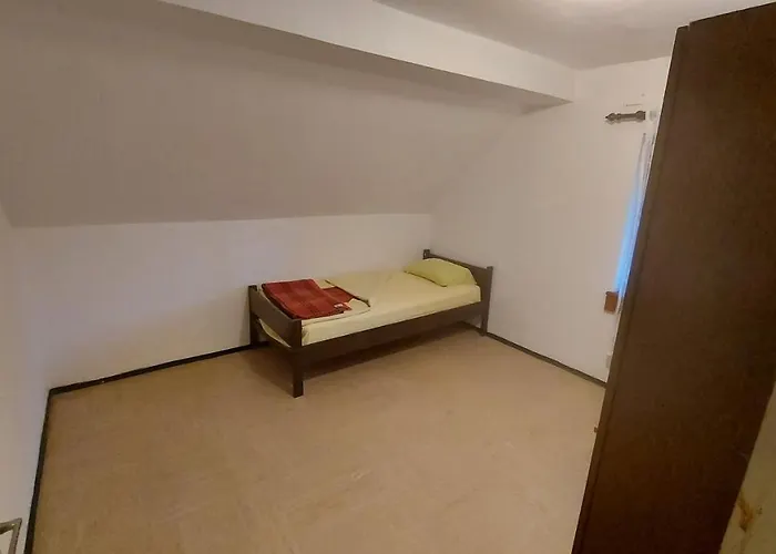 Ticarjev Dom At Vrsic Pass * Soča