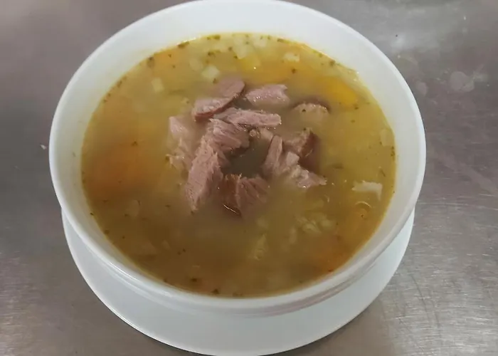 Ticarjev Dom At Vrsic Pass *