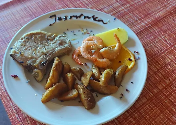 Ticarjev Dom At Vrsic Pass Hostel