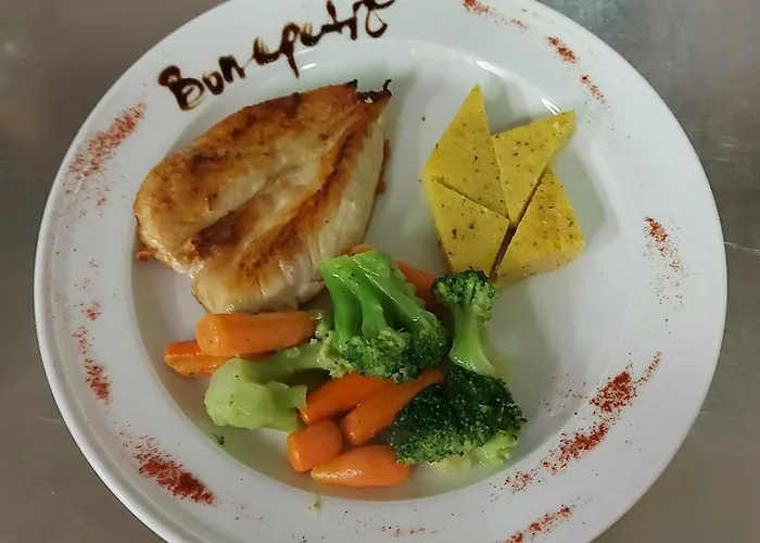 Ticarjev Dom At Vrsic Pass *