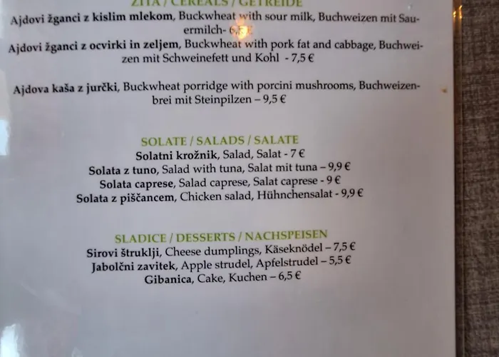 Ticarjev Dom At Vrsic Pass Soča